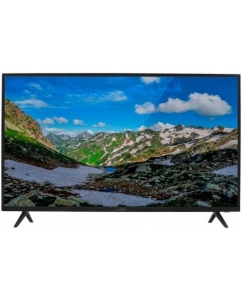 40" (101 см) LED-телевизор Harper 40F750TS черный | emobi