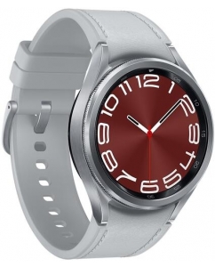 Купить Смарт-часы Samsung Galaxy Watch6 Classic 43mm в E-mobi