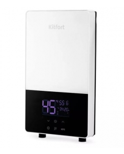 Водонагреватель электрический Kitfort КТ-6034 | emobi