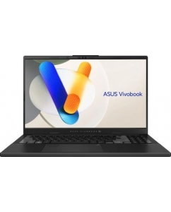 Ноутбук ASUS Vivobook Pro 15 OLED N6506MU-MA083 90NB12Z3-M00430, 15.6", OLED, Intel Core Ultra 9 185H, 16-ядерный, 16ГБ DDR5, 1ТБ SSD,  NVIDIA GeForce  RTX 4050 для ноутбуков - 6 ГБ, серый  | emobi