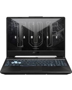 Купить Ноутбук игровой ASUS TUF Gaming A15 FA506NC-HN063 90NR0JF7-M005D0, 15.6