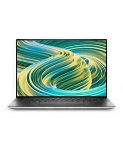 Ноутбук DELL XPS 15 9530 9530-4160, 15.6", OLED, Intel Core i7 13700H, Intel Evo, 14-ядерный, 16ГБ DDR5, 1ТБ SSD,  NVIDIA GeForce  RTX 4060 для ноутбуков - 8 ГБ, серебристый  | emobi