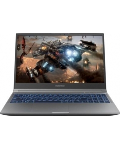 Ноутбук игровой MAIBENBEN X577 X577FSFNLGRE1, 15.6", IPS, AMD Ryzen 7 7735H, 8-ядерный, 16ГБ DDR5, 512ГБ SSD,  NVIDIA GeForce  RTX 4060 для ноутбуков - 8 ГБ, серый  | emobi