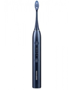 Купить Электрическая зубная щетка REDMOND TB4602 синий в E-mobi