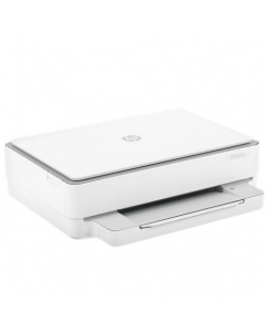 Купить МФУ струйное HP DeskJet Plus Ink Advantage 6075 в E-mobi