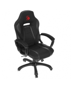 Кресло игровое A4Tech Bloody GC-370 черный | emobi