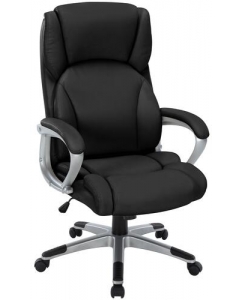 Кресло офисное CHAIRMAN CH665 черный | emobi
