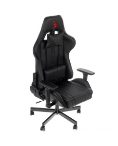 Кресло игровое A4Tech Bloody GC-600 черный | emobi