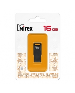Память USB Flash 16 ГБ Mirex MARIO [13600-FMUMAD16] | emobi