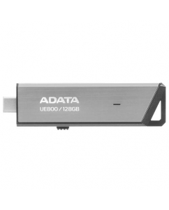 Память OTG USB Flash 128 ГБ ADATA Elite UE800 [AELI-UE800-128G-CSG] | emobi