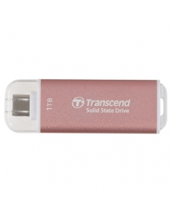 1000 ГБ Внешний SSD Transcend ESD300P [TS1TESD300S] | emobi