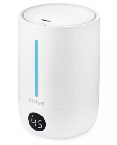 Увлажнитель воздуха Kitfort КТ-2833 | emobi