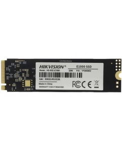 1024 ГБ SSD M.2 накопитель HIKVision E1000 [HS-SSD-E1000/1024G] | emobi