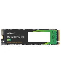 Купить 1000 ГБ SSD M.2 накопитель Apacer AS2280P4X [AP1TBAS2280P4X-1] в E-mobi