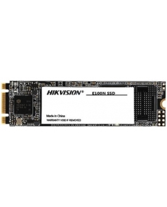 1000 ГБ SSD M.2 накопитель Hikvision E100N [HS-SSD-E100N/1024G] | emobi