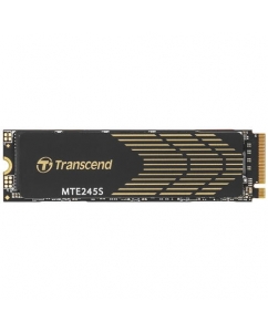 Купить 2000 ГБ SSD M.2 накопитель Transcend MTE245S [TS2TMTE245S] в E-mobi