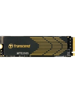 Купить 2000 ГБ SSD M.2 накопитель Transcend MTE250S [TS2TMTE250S] в E-mobi