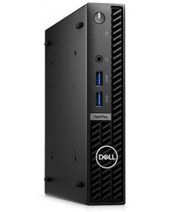 Мини ПК Dell OptiPlex 7010 Micro [7010-3821] | emobi