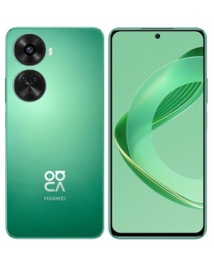 6.67" Смартфон HUAWEI nova 12 SE 256 ГБ зеленый | emobi