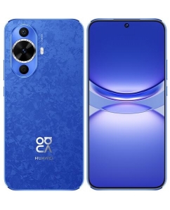 6.7" Смартфон HUAWEI nova 12s 256 ГБ синий | emobi