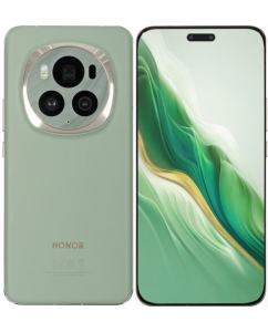 6.8" Смартфон HONOR Magic6 Pro 512 ГБ зеленый | emobi