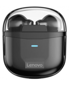 Наушники TWS Lenovo XT96 черный | emobi