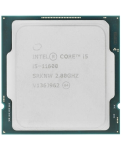 Купить Процессор Intel Core i5-11600 OEM в E-mobi