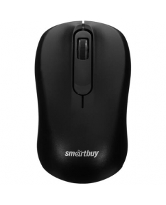 Мышь беспроводная Smartbuy ONE SBM-378AG-K черный | emobi