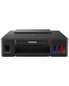 Купить Принтер струйный Canon PIXMA G1010 в E-mobi