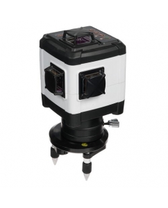 Лазерный нивелир Laserliner PrecisionPlane-Laser 3G Pro | emobi
