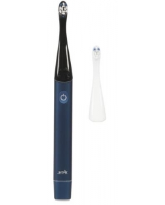 Купить Электрическая зубная щетка Jetpik JP300 синий, черный в E-mobi