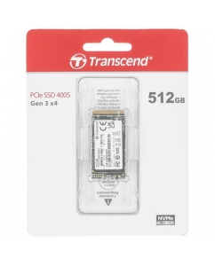 Купить 512 ГБ SSD M.2 накопитель Transcend MTE400S [TS512GMTE400S] в E-mobi