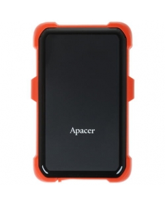 Купить 1 ТБ Внешний HDD Apacer AC630 [AP1TBAC630T-1] в E-mobi