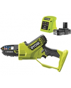 Бесщеточная цепная пила Ryobi ONE+ 18В RY18PSX10A-120 10 см 5133005434 | emobi