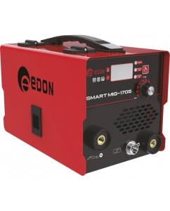 Сварочный аппарат EDON Smart MIG-170S 24951 | emobi