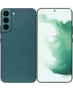 6.6" Смартфон Samsung Galaxy S22+ 256 ГБ зеленый | emobi