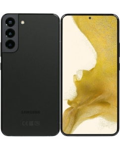 6.6" Смартфон Samsung Galaxy S22+ 256 ГБ черный | emobi
