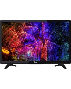 23.6" (60 см) LED-телевизор Scoole SL-LED24S90T2 черный | emobi