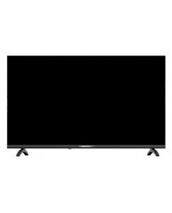 43" (109 см) LED-телевизор Soundmax SM-LED43M01SU черный | emobi