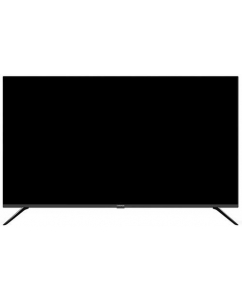 43" (108 см) LED-телевизор Harper 43F661TS черный | emobi