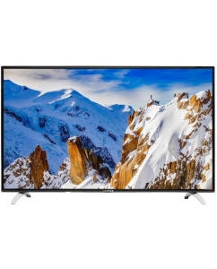43" (108 см) LED-телевизор Harper 43F660TS черный | emobi