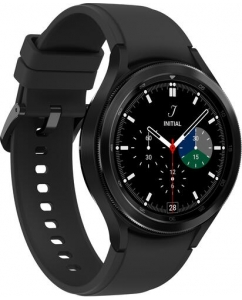 Купить Смарт-часы Samsung Galaxy Watch4 Classic 46mm в E-mobi