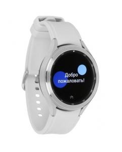 Купить Смарт-часы Samsung Galaxy Watch4 Classic 46mm в E-mobi