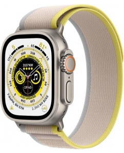 Смарт-часы Apple Watch Ultra 49mm | emobi