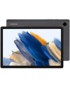 10.5" Планшет Samsung Galaxy Tab A8 Wi-Fi 64 ГБ серый | emobi