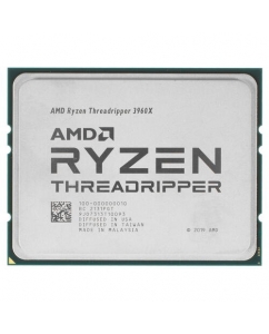 Процессор AMD Ryzen Threadripper 3960X OEM | emobi