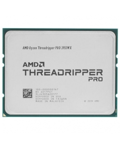 Процессор AMD Ryzen Threadripper PRO 3955WX OEM | emobi