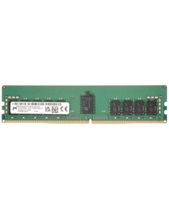 Купить Серверная оперативная память Micron [MTA18ASF2G72PDZ-3G2R1] 16 ГБ в E-mobi