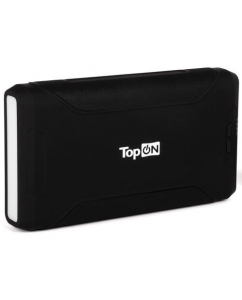 Купить Портативный аккумулятор TopON TOP-X72 черный в E-mobi