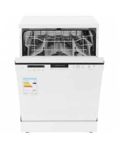 Посудомоечная машина Schaub Lorenz SLG SE6300 белый | emobi